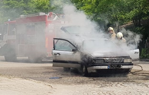 Истински ужас изживял шофьор от Монтанско вчера научи BulNews bg Както