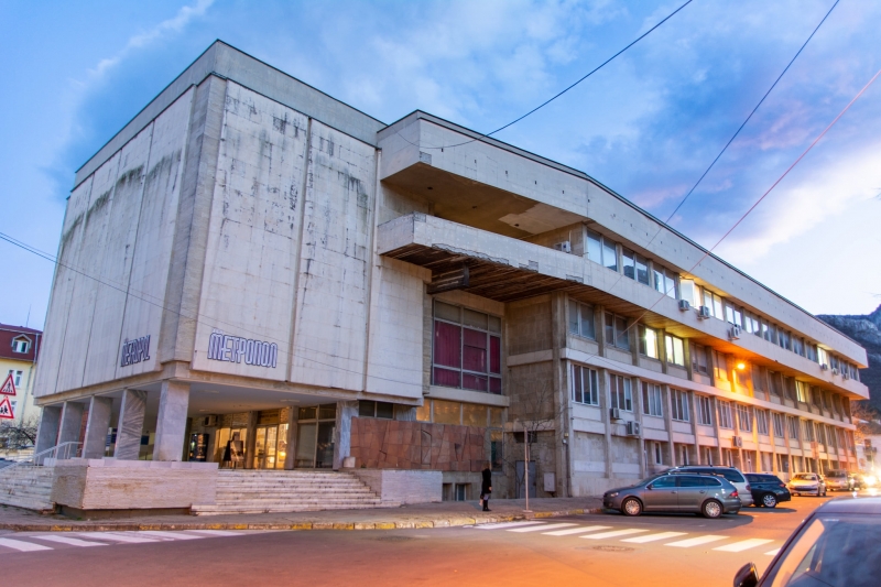 Сградата на Регионалната библиотека във Враца ще бъде обновена съобщиха