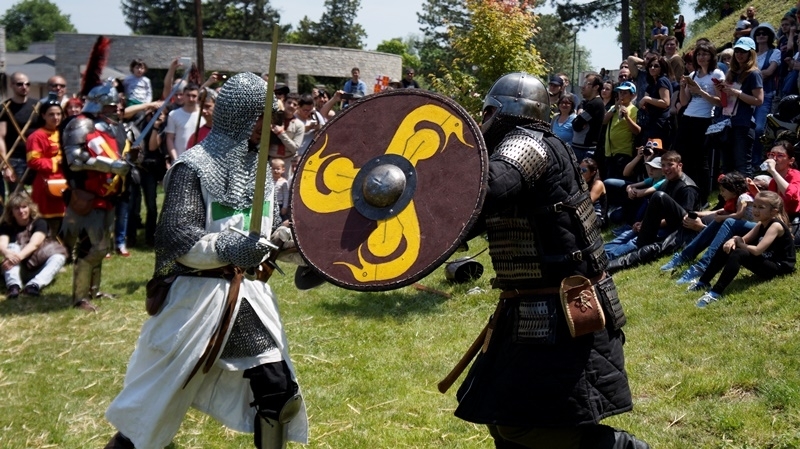 Община Мездра бе класирана в 3 те категории на Годишните