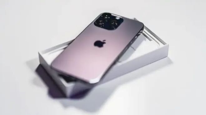 Индия започва да сглобява цялата серия iPhone 16