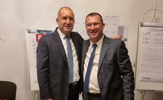 Потресена съм от серията материали посветени на Копринков в Епицентър Селският