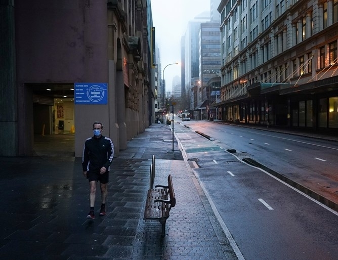 Още военни може да бъдат изпратени за да гарантират спазването