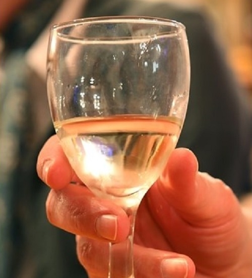 Канадският лекар и бивш барман Шонеси Бишоп Стол прекарал десет години