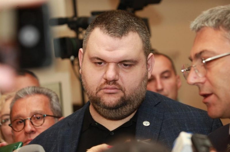 Премиерът Бойко Борисов разкри причината поради която НСО охранява депутата