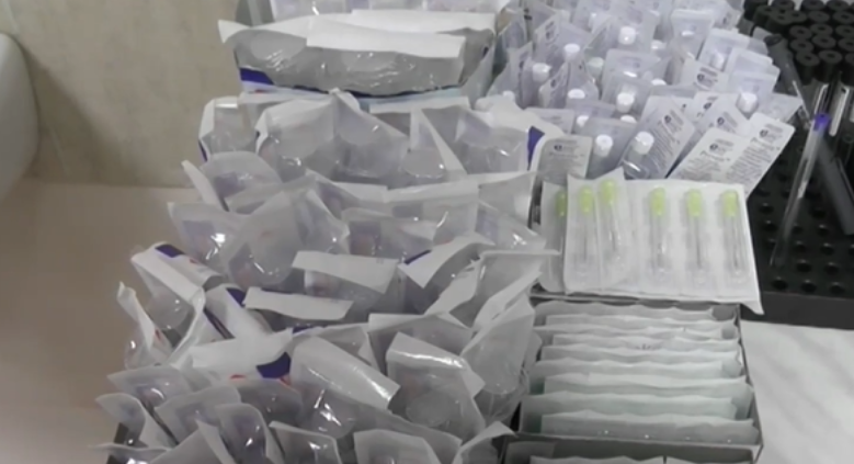 В цялата област Враца има само две лицензирани лаборатории които