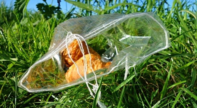 Българинът изхвърля средно по 100 кила храна годишно Това означава