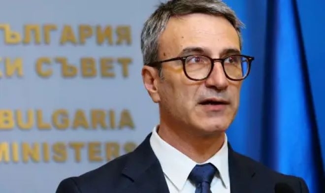 Трайчо Трайков се обяви за временни и ограничени мерки за ръста на цените