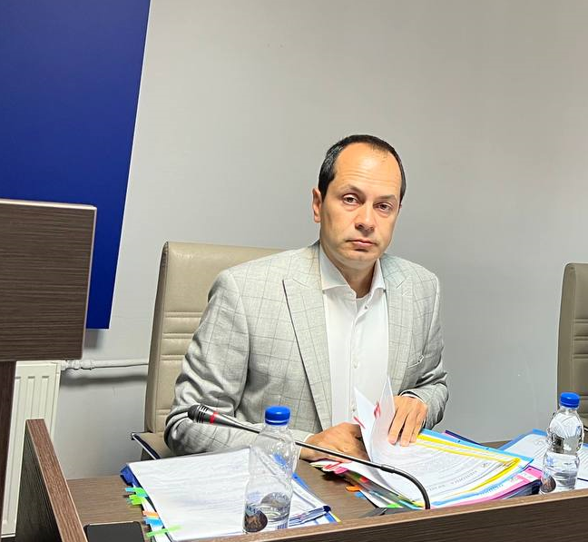 Общинските съветници избраха новите Почетни граждани на Враца видя репортер