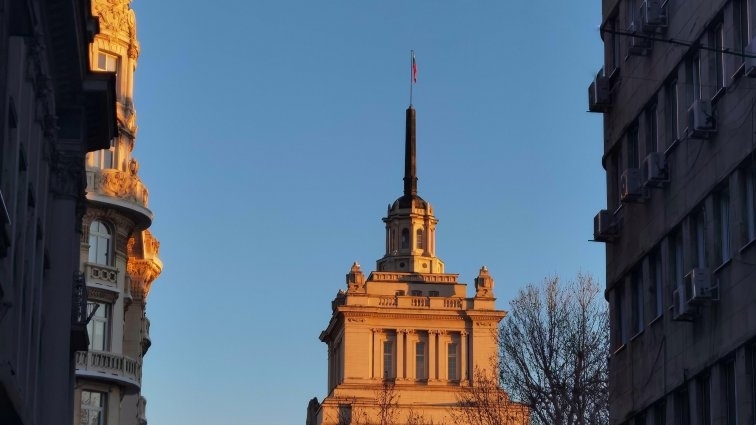 Признание: Народът написа слаб 2,7 на политиците
