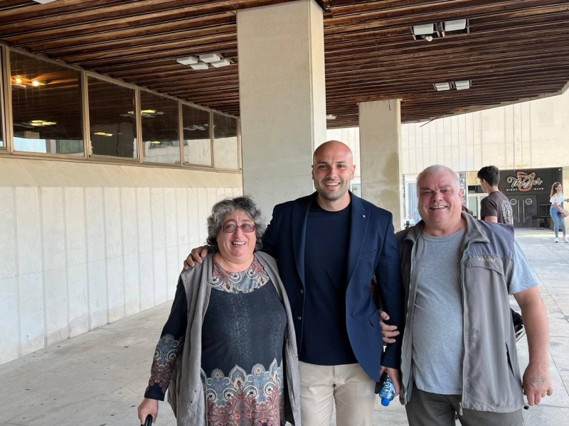 Над 400 членове от пенсионерските клубове и формации във Враца