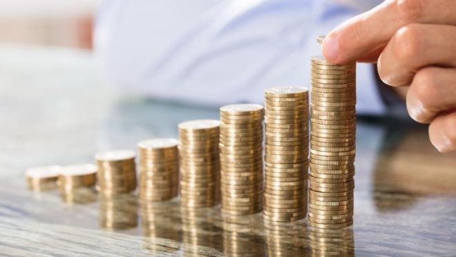 Инфлацията в България се забави рязко през септември до 1 2