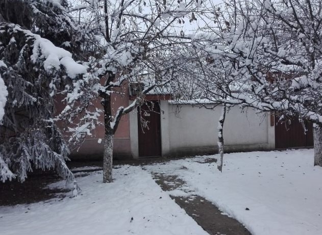 Полицията е заловила крадеца влязъл в бащината къщата на бившия