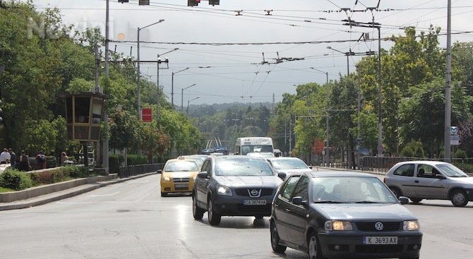 10 пъти по скъпо ще излиза цената за регистрационен номер