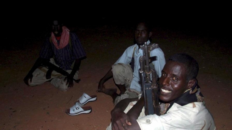 Най малко 10 души са загинали в нощна битка в столицата