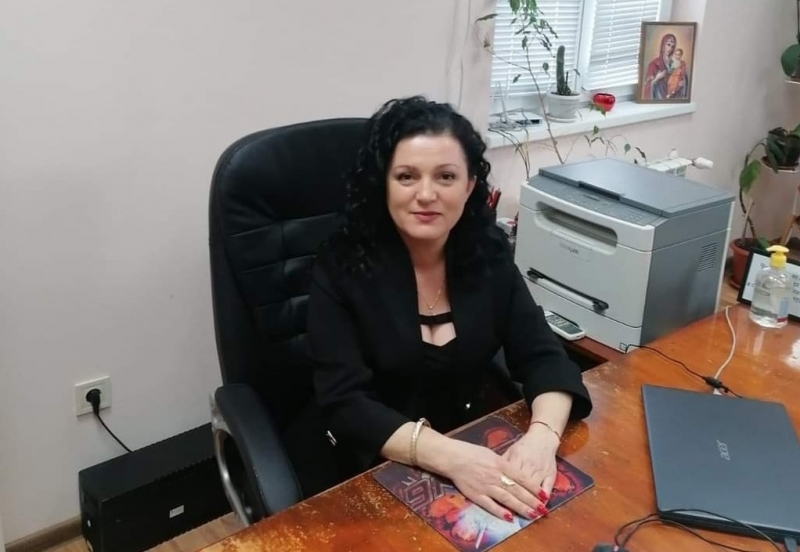 На 14 септември кметът на община Борован инж Десислава Тодорова