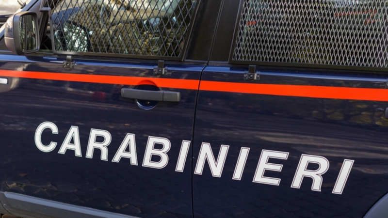 Италианските правоприлагащи органи задържаха 77 души в рамките на операция