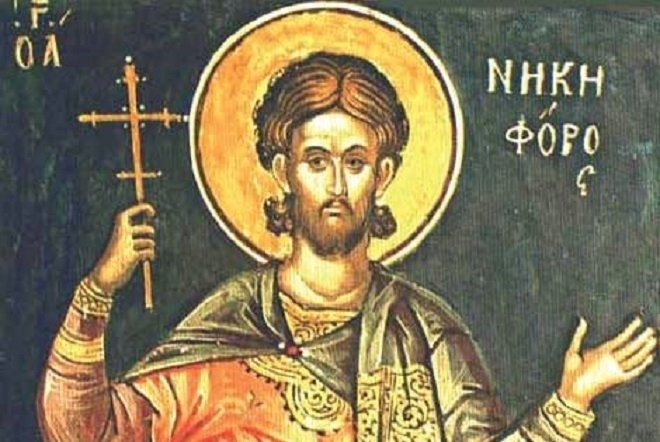 Чудни имена черпят за най-драматичната история в Православието