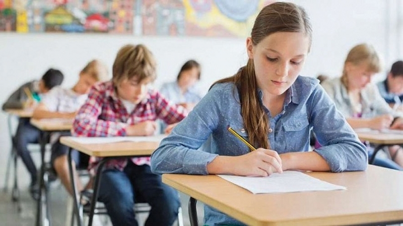 По малко са отпадналите ученици в област Монтана Два пъти