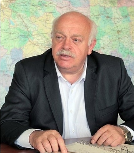 Всички пътища са обработени магистралите функционират нормално Това каза председателят