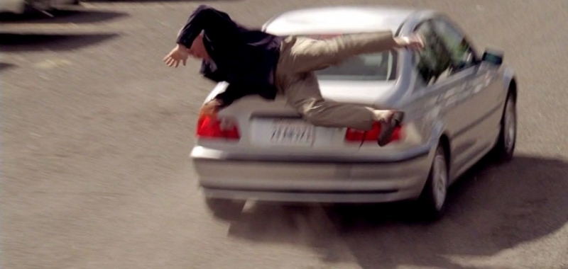 Възрастен мъж е починал след като е бил блъснат във