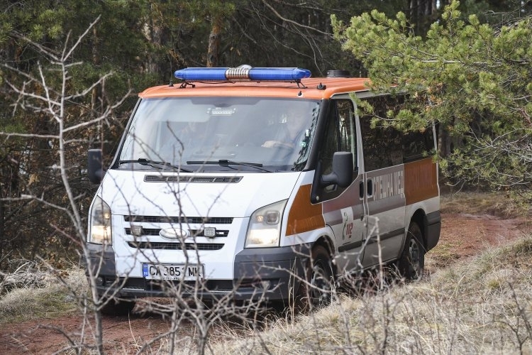 Жестока трагедия се е разиграла във Видинско вчера научи BulNews