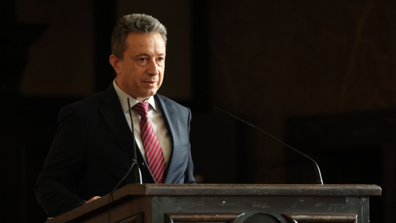 Министърът на правосъдието проф Янаки Стоилов ще обжалва във Върховния