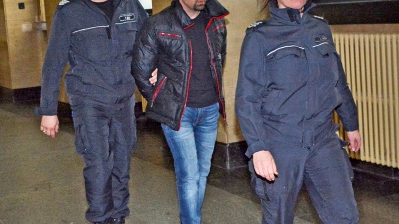 Мъж е изпробвал да измами служители на пощата в Монтана