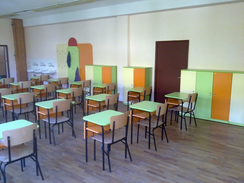 За обичта и доверието писаха четвъртокласниците на националното външно оценяване