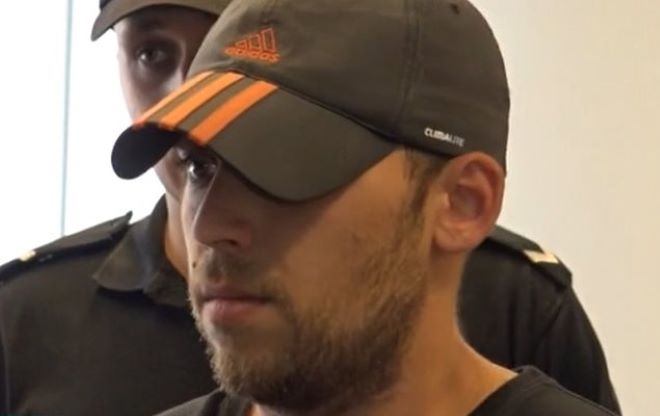 24 годишна жена от Пловдив разказа че е пребита от съпруга