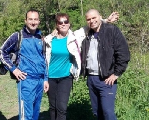 Юристът на община Враца Полина Христова пострадала при тежката катастрофа