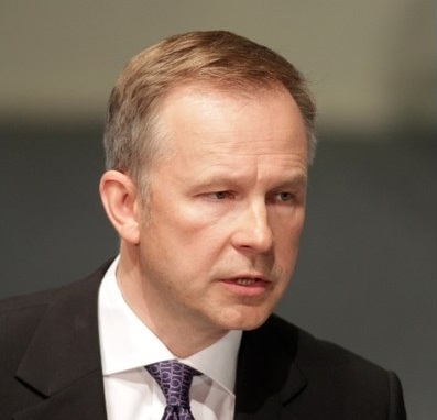 Управителят на латвийската централна банка Илмар Римшевич е бил задържан