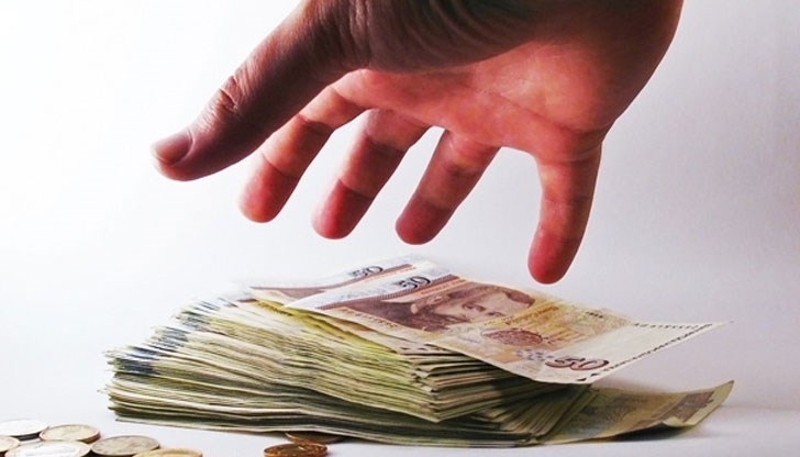 Видинските криминалисти разследват кражба на парична сума от частен дом