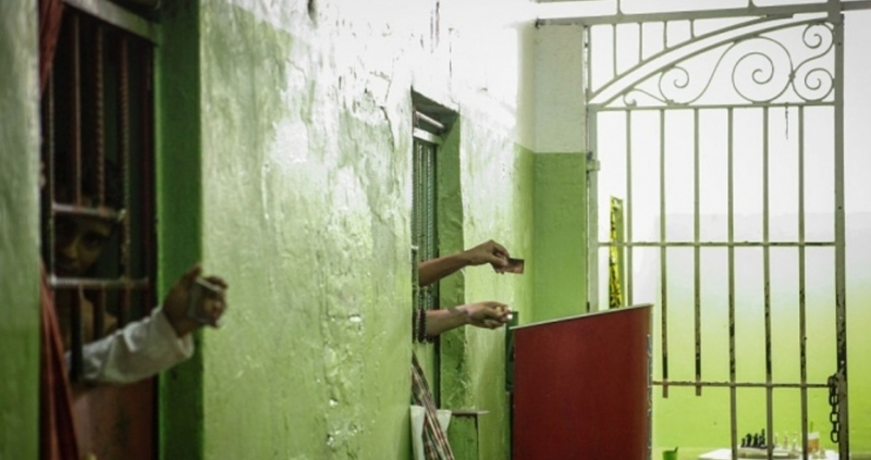 На почти 300 години затвор бяха осъдени членове на сръбска