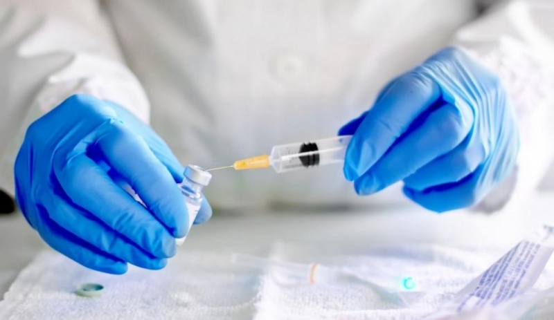 Сърбия дари 4680 дози от ваксината на Пфайзер срещу коронавирус