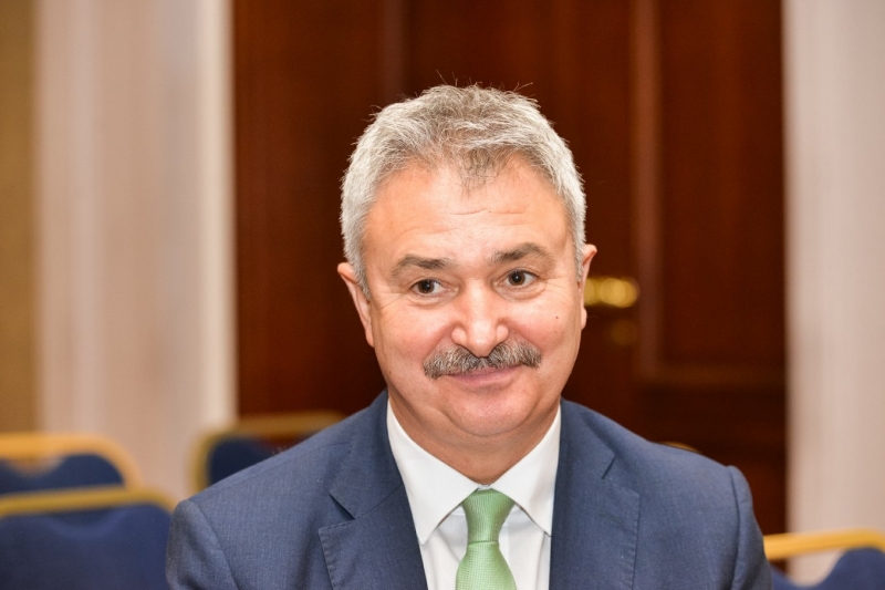 Кметът на Монтана Златко Живков стана дядо научи агенция BulNews