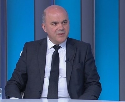 В края на председателството ни мисля че успяхме да се