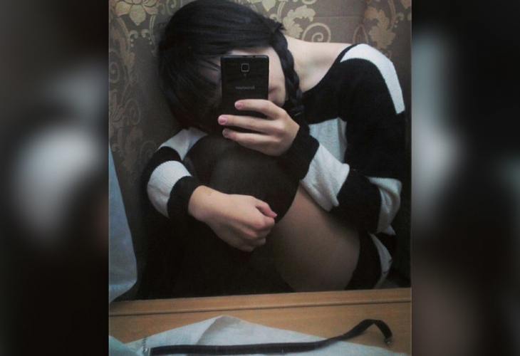 В Маяс 16 годишна студентка от местния колеж се е самоубила