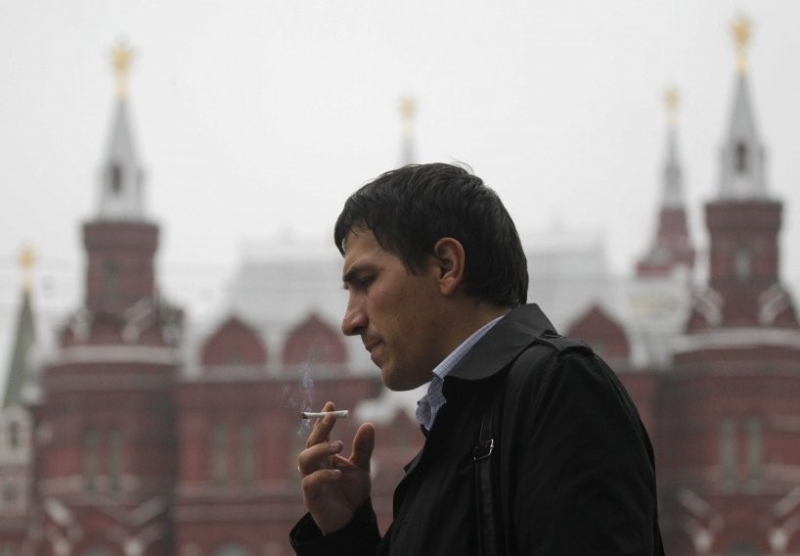 Непушачите да ползват допълнителен отпуск предлагат от Обществената палата на