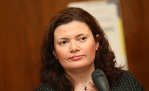 Правителството определи Малина Крумова за председател на Държавна агенция Безопасност