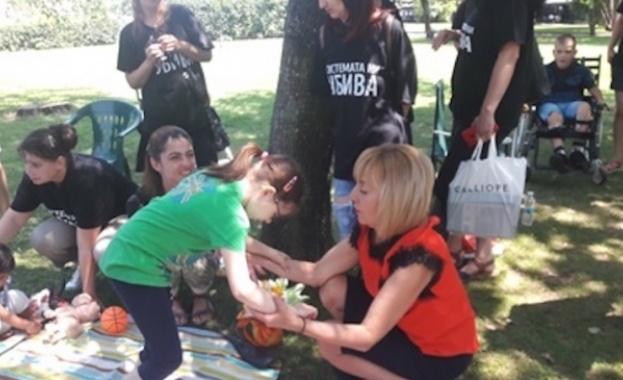 Омбудсманът се ангажира да гарантира цялостна реформа в защита на