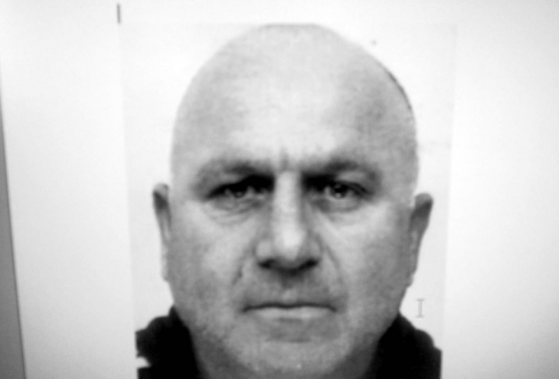 Героят от криминалните хроники и бивш затворник от врачанското село