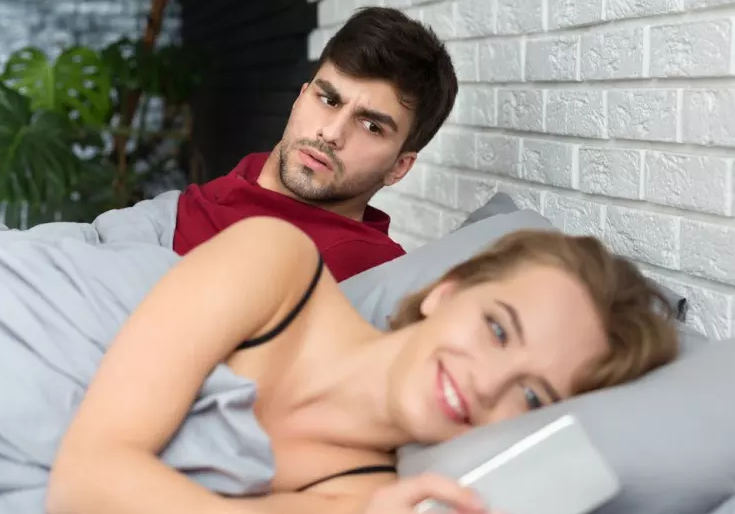 Макар че са направили всичко за жена си много мъже