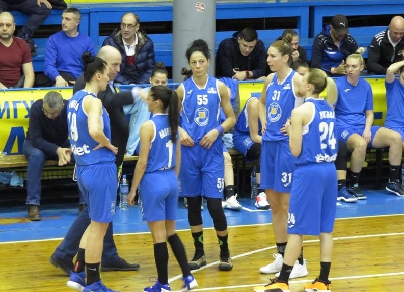 Отборът на Монтана продължава победния си ход в турнира на