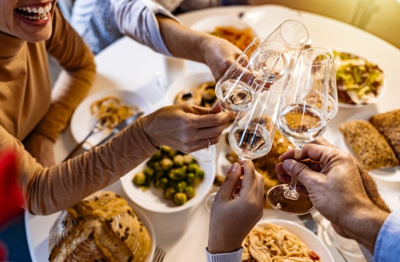 500 лева за купон на Нова година в Сърбия е