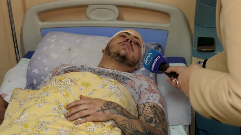 Екшън в Северозапада! Четирима са в болница след сбиване в Монтана