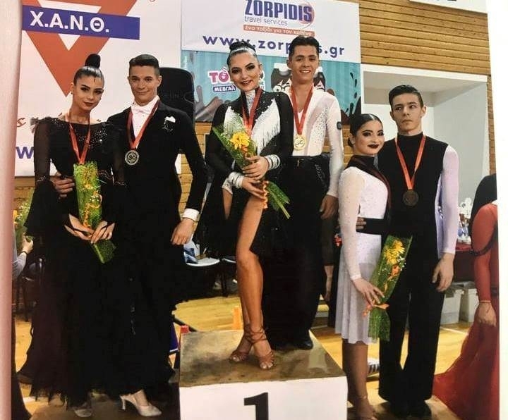 Двойка от Северозапада завоюва челните места в най голямото състезание по