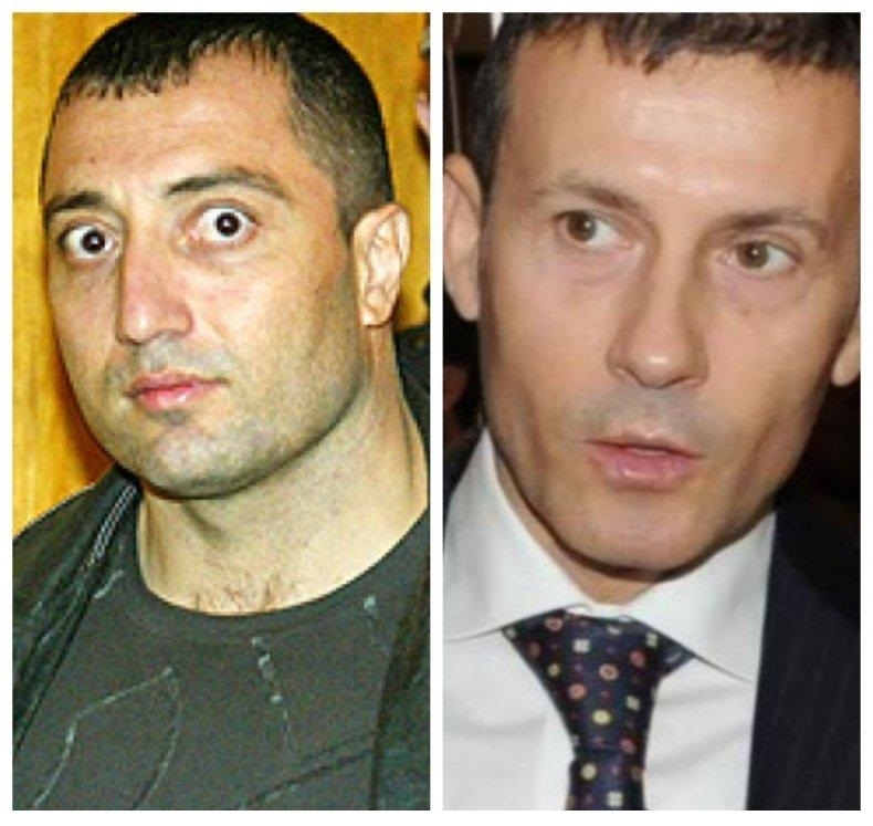 Множество непозволени предмети са иззети от килиите на несебърския бос