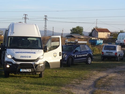 Окръжната прокуратура в Стара Загора остави в ареста 20 годишния мъж обвинен в опит