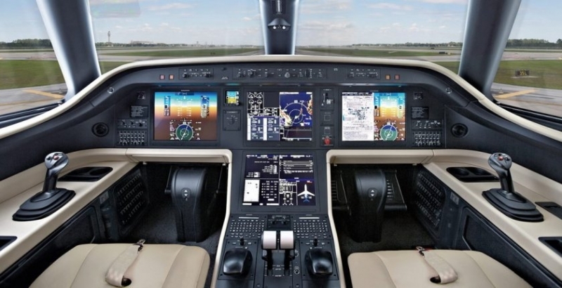 Правителството вади 55 милиона лева за купуването на нов самолет