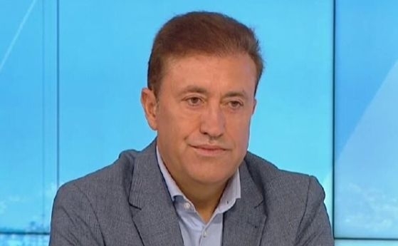 За мен причината Брендо да се предаде може да е